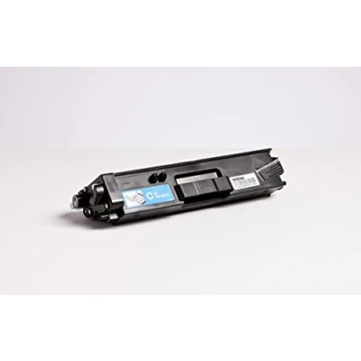 Image of Brother Toner Cyan Pages: 1.500, TN 321C (Pages: 1.500 Standard capacity)