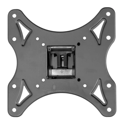 Image of TTAP 19&quot; 42&quot; Tilting and Swivel Flat TV Wall Mount Bracket suitable for LED/LCD/Plasma/Curved Televisions Only 57mm Depth!