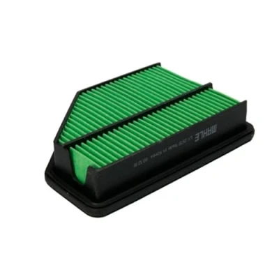Image of 70382525 Air Filter MAHLE ORIGINAL LX 2618 43,8mm 133mm 194,0, 194,0mm Insert HONDA: CIVIC 8 Hatchback