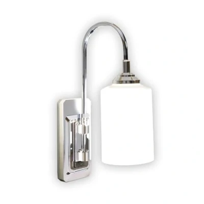 Image of JML Smart Sconce Wireless 2 Way Dimmable Wall Light with Remote Control