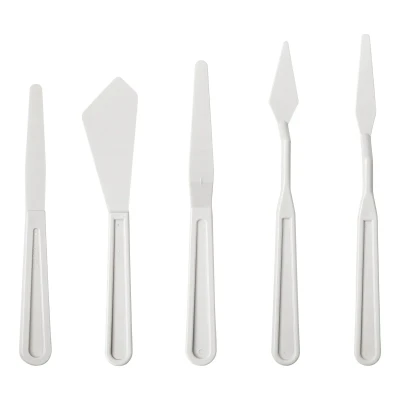 Image of Liquitex Painting Knife, None, Set