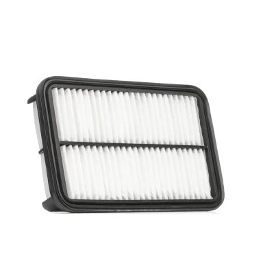 Image of 1780116020 Air Filter BOSCH 1 987 429 137 42mm 154mm 248mm Insert TOYOTA: MR2 III Convertible, Celica VII Coupe, Corolla VI Compact