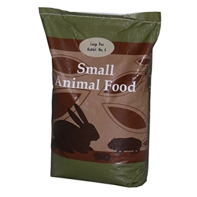 Image of Henry Bell Rabbit No5 Mix 15kg