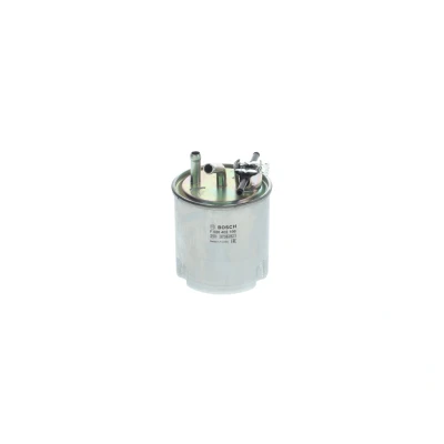 Image of 164003XN1A, 164003XN1B, 16400ES60A, 16400ES60D, 16400LC30A Fuel Filter BOSCH F 026 402 166 In Line 10mm NISSAN: X Trail, Cabstar