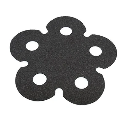 Image of First4Spares Premium Quality Vacuum Cleaner Bin Foam Seal Gasket for Dyson DC25