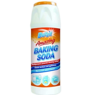 Image of Amazing Baking Soda 350g By Duzzit