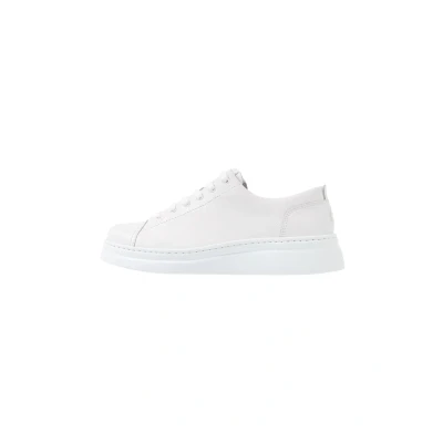 Image of Camper Runner UP Trainers, Women&#039;s, Size: 3, White natural Leather