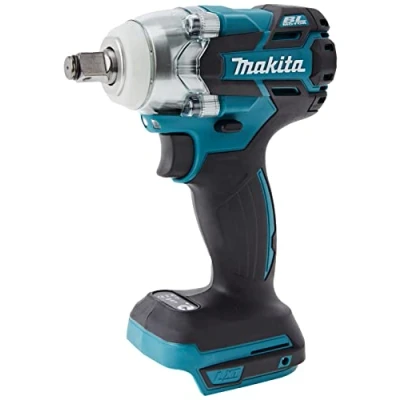 Image of Makita Impact Wrench