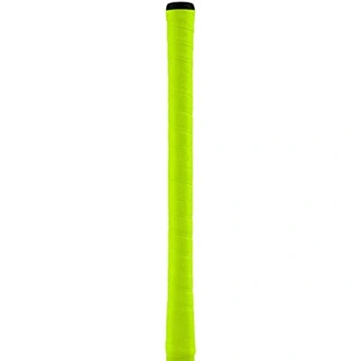 Image of Grays Twintex Grip for Hockey Sticks, Yellow Fluor, M