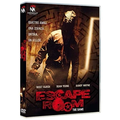 Image of Escape Room: the Game