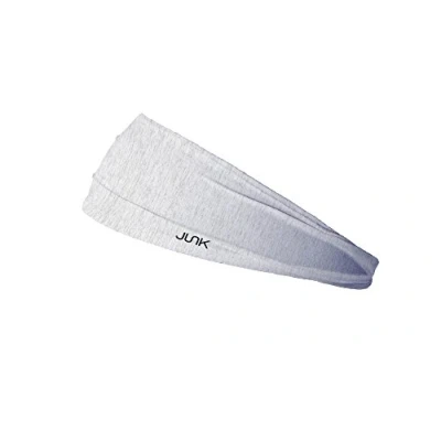 Image of JUNK Brands, Headband, Big Bang Lite, White Noise One Size Fits Most,WHITENOISE BBL