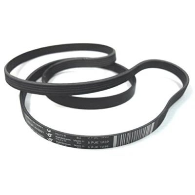 Image of Hutchinson Washing Machine Belt 5PJE 1239 (L461971410201)