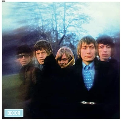 Image of The Rolling Stones Between Buttons [UK] Sealed 2023 UK vinyl LP 2127 1