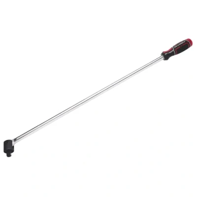 Image of Sealey Premier Breaker Bar 750mm 1/2&quot;Sq Drive