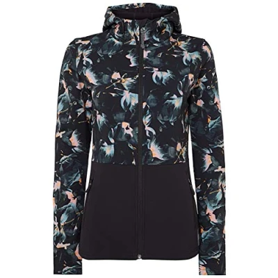 Image of O&#039;Neill Women&#039;s Pw Breakup Hyperfleece Softshells