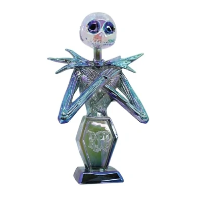 Image of Enesco Facets Jack Bust Figurine