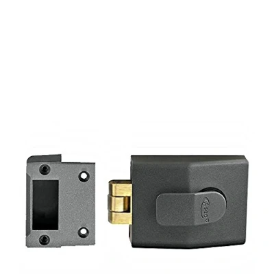 Image of ASEC Rollerbolt Nightlatch