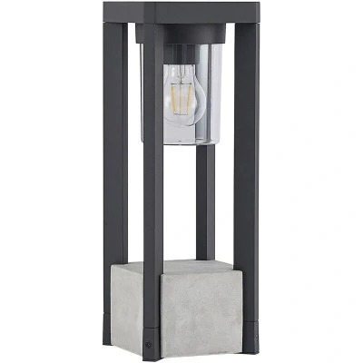 Image of Lucande Kalisa pillar light, E27
