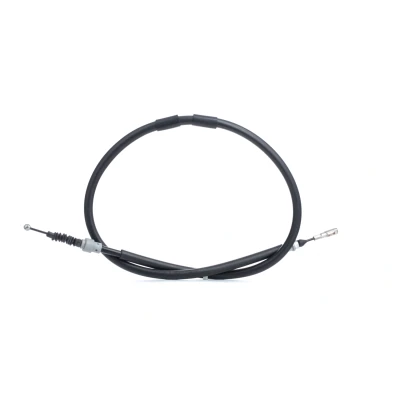 Image of 7201624 Brake Cable ATE 24.3727 0163.2 1293mm SEAT: Alhambra I