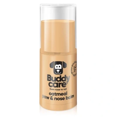 Image of Buddycare Dog Paw &amp; Nose Balm 21g (Oatmeal)