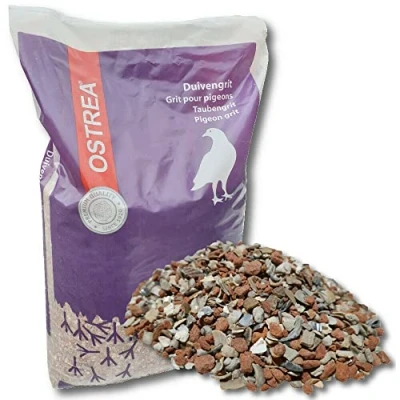 Image of Ostrea Pigeon Grit 20Kg