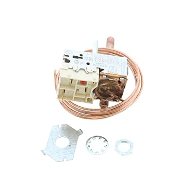 Image of POTTERTON PROFILE 30E 40E 50E 60E 80E 100E CONTROL THERMOSTAT 907729