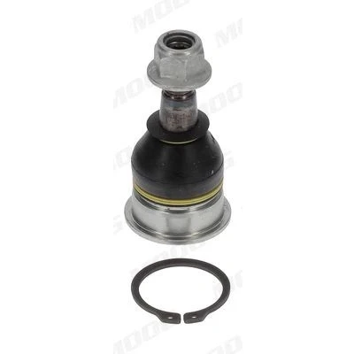 Image of 4330859035, 4806859035, 4806959035, partof4806859035, partof4806959035 Ball joint MOOG TO BJ 2274 TOYOTA: Yaris III Hatchback, I Hatchback