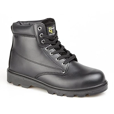 Image of Grafters Safety Boots Size 15