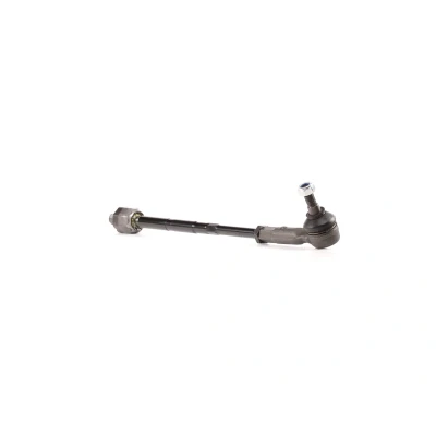 Image of 1J0422804B, 1J0422804H Tie Rod LEMFÖRDER 21856 02 Front Axle, Right VOLKSWAGEN: Bora Saloon, Golf 4, 4 Variant, AUDI: A3 Hatchback