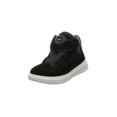 Image of Superfit Cosmo Sneaker, Schwarz 0000, 2 UK