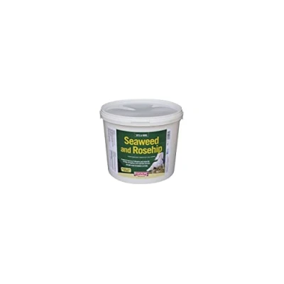 Image of Trilanco Equimins Seaweed And Rosehip Clear, One Size