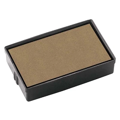 Image of COLOP E/10 Dry Replacement pad Single 107115 Dry/uninked fits Printer 10, S120. S120/W, S126, S160