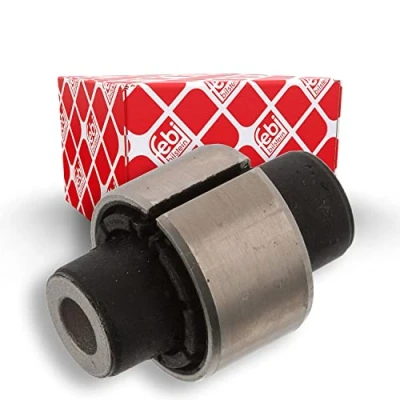 Image of 5Q0501129B, 5Q0501529C, 5Q0501529CSK, 5Q0501529F, 5Q0501529FSK1 Arm Bushes FEBI BILSTEIN 45859 SKODA: Superb III Estate, Octavia 3 Schrägheck