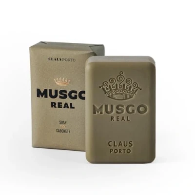 Image of Musgo Real Body Soap 160g (1887)