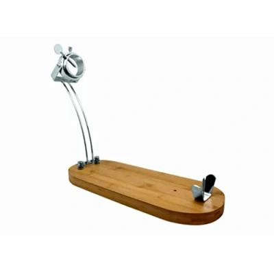 Image of Vin Bouquet FIJ 371 Ham holder with rotary header. Up to two different length positions