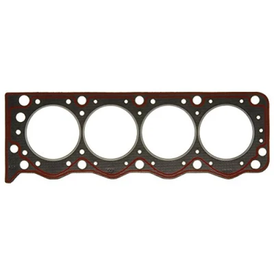 Image of 020383, 0203G7, 0209G7, 9153738980 Head Gasket AJUSA 10020600 1,3mm 81,5mm