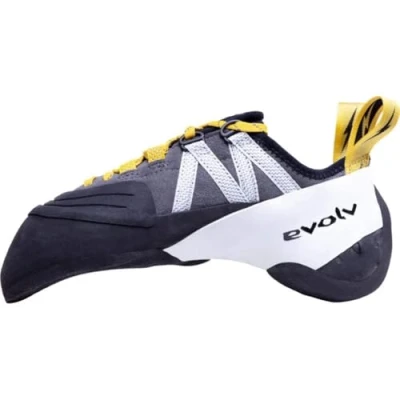 Image of Evolv Shaman Lace Climbing Shoes AW24