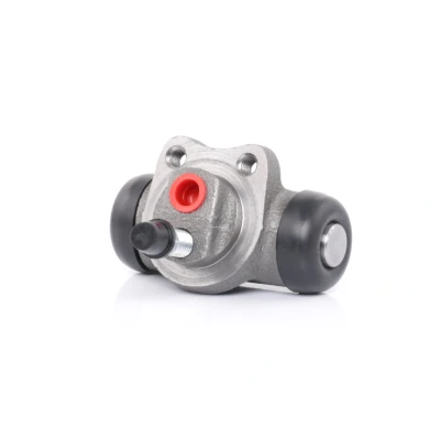 Image of 090009594, 090374076, 090443261, 90009594, 90374076 Brake Cylinder FEBI BILSTEIN 06794 19,1mm Rear Axle Left, Right Grey Cast Iron