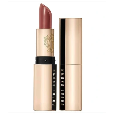 Image of Bobbi Brown Luxe Lipstick Pink Nude