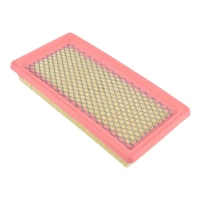 Image of 165463AW0A, 165463AW0J Air Filter BLUE PRINT ADN12293 34mm 115mm 230mm Insert NISSAN: MICRA 4