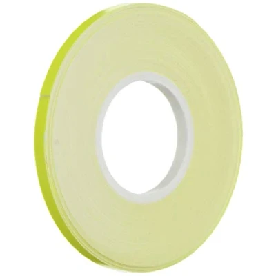Image of Neon Stripe Roll, Fluo Yellow, 3.5 mm x 10 Mt