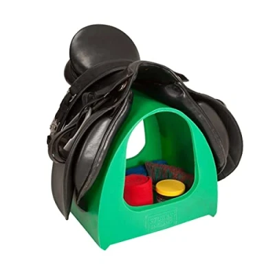 Image of Stubbs Saddle stand Mate One Size Green