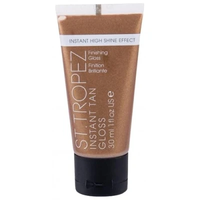 Image of ST TROPEZ Instant tan gloss high shine effect 30ml