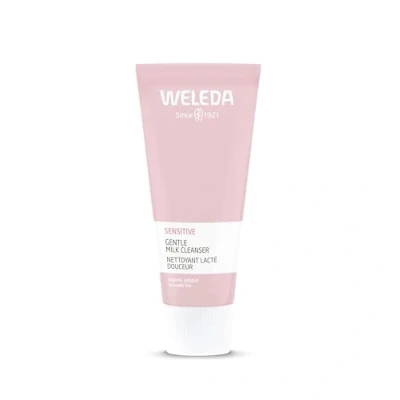 Image of Weleda Almond Soothing Cleansing Lotion 75ml