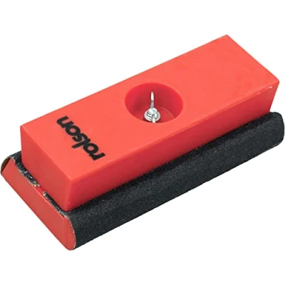 Image of Rolson 24435 Mini Sanding Block Pack of 1