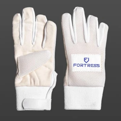 Image of FORTRESS Original Cricket Wicket Keeper Glove Inners (Junior)