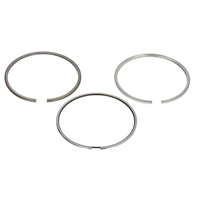 Image of 11257798882, 7798882 Piston Ring Kit MAHLE ORIGINAL 083 30 N0 84,0mm BMW: 5 Saloon, 3 Convertible, Saloon