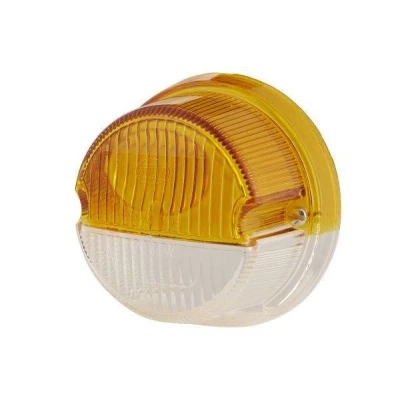 Image of 01780020 Lens, combination rearlight HELLA 9EL 088 538 001 Left, Right with bolts/screws