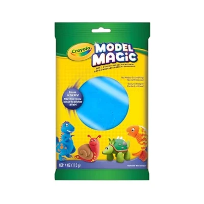 Image of CRAYOLA Model Magic 4Oz