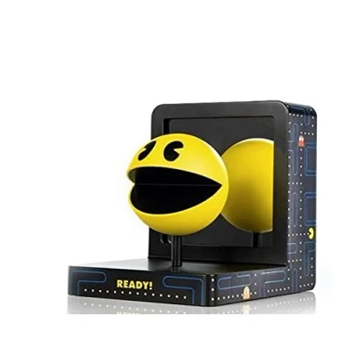 Image of Pac Man 7 Inch PVC Statue Standard Edition